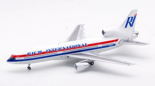 Rich international lockheed - international,