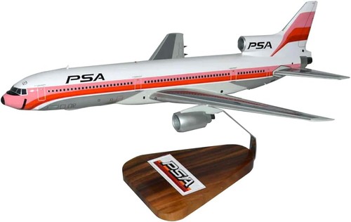 Psa lockheed 1011 tristar - lockheed, l-1011